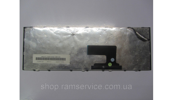 Клавіатура для ноутбука Sony VPC-EE series, б/в - 295106