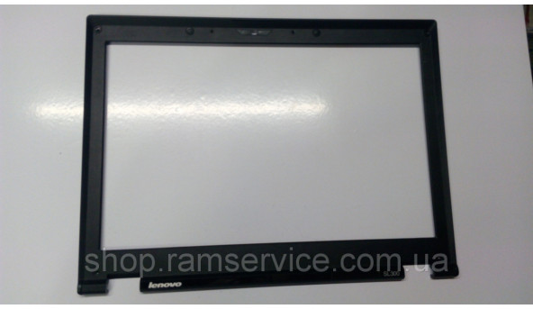 Рамка матриці корпуса для ноутбука Lenovo ThinkPad SL300, б/в - 295113