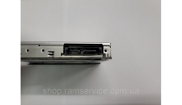 CD/DVD привід для ноутбука Sony VGN-FW31M, BC-5500S, Б/В, у хорошому стані. - 295114
