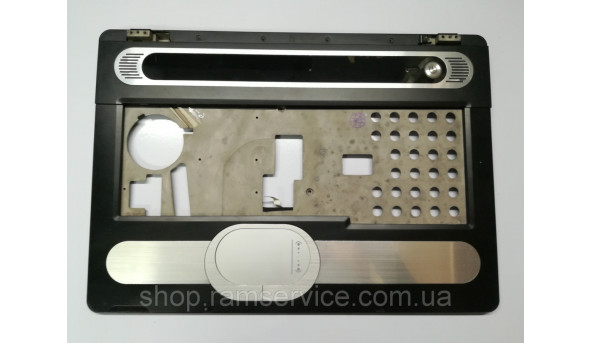 Средняя часть корпуса для ноутбука Packard Bell EasyNote SW85, б / у