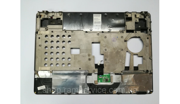 Средняя часть корпуса для ноутбука Packard Bell EasyNote SW85, б / у - 295115