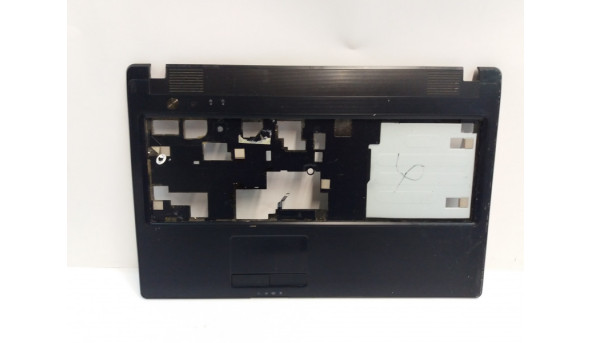 Середня частина корпуса для ноутбука  Lenovo G560e, ap0is0004101, Б/В.Зламано декілька кріплень.