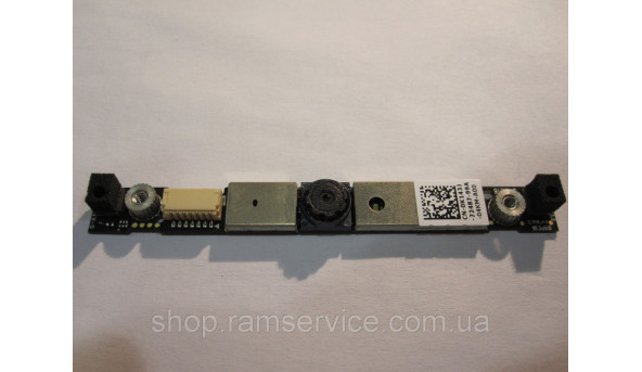 Веб-камера для ноутбука Dell Studio 1555, 1557, 1558, * cn-0k143j, б / у