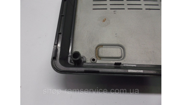 Нижня частина корпуса для ноутбука Fujitsu Amilo D 1840W, б/в - 295119