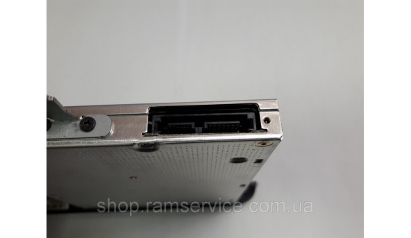 CD / DVD привод GT20L для ноутбука HP Pavilion DV7-2000 Series, б / у - 295120