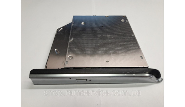 CD / DVD привод GT20L для ноутбука HP Pavilion DV7-2000 Series, б / у