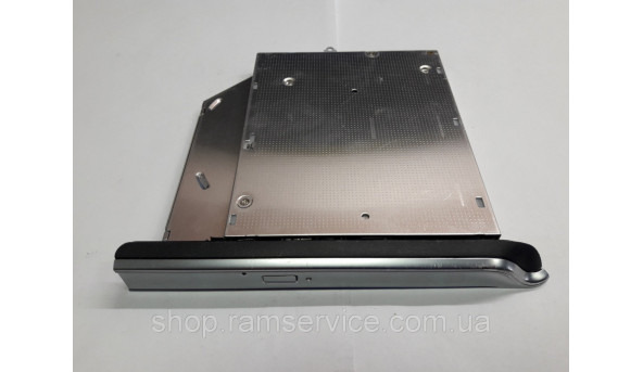 CD / DVD привод TS-L633 для ноутбука HP Pavilion DV7-3126eo, б / у