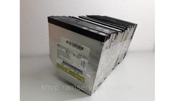 Лот №10189 IDE CD / DVD приводы для ноутбука - 20шт, б / у - 295124