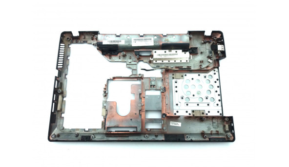 Нижняя часть корпуса для ноутбука Lenovo G565, 20071, б / у - 295125