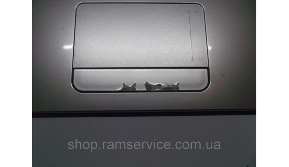 Средняя часть корпуса для ноутбука Packard Bell Q5WTC, б / у - 295128
