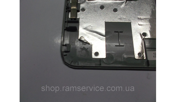 Средняя часть корпуса для ноутбука Packard Bell Q5WTC, б / у - 295128