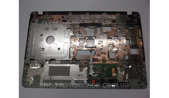 Средняя часть корпуса для ноутбука Packard Bell Q5WTC, б / у - 295128