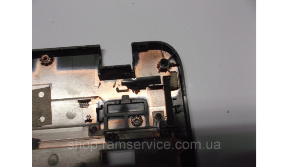 Средняя часть корпуса для ноутбука Packard Bell Q5WTC, б / у - 295128