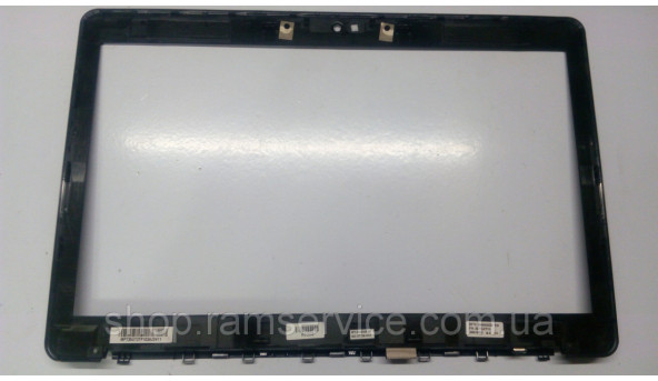 Рамка матриці корпуса для ноутбука HP Pavilion dv6, dv6-2050eo, б/в - 295135