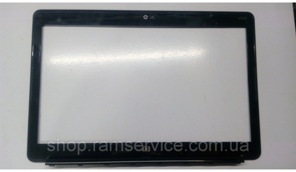 Рамка матрицы корпуса для ноутбука HP Pavilion dv6, dv6-2050eo, б / у