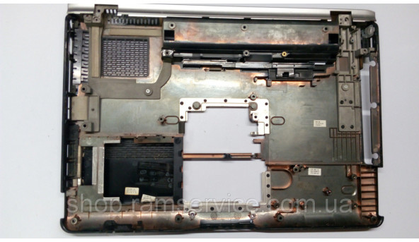 Нижня частина корпуса для ноутбука  HP Pavilion dv6700, dv6910us, б/в