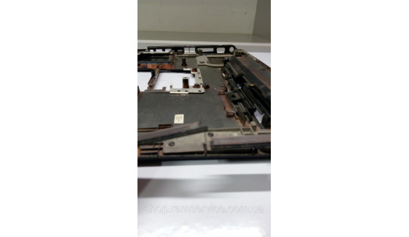 Нижня частина корпуса для ноутбука HP Pavilion dv6700, dv6910us, б/в - 295141