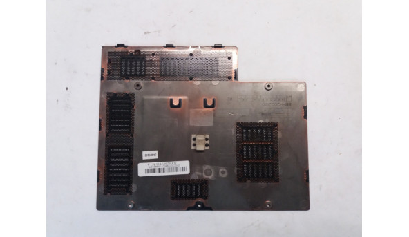 Нижняя часть корпуса для ноутбука Fujitsu LifeBook AH530, GFX, б / у - 295144