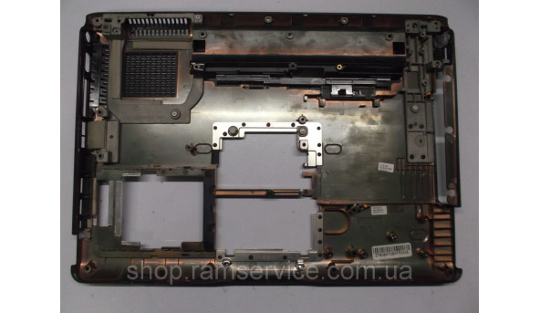 Нижня частина корпуса для ноутбука HP Pavilion dv6700, dv6915nr, б/в