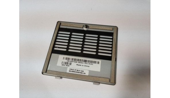 Сервисная крышка для ноутбука DELL Latitude D820, D830, D531, б / у - 295151