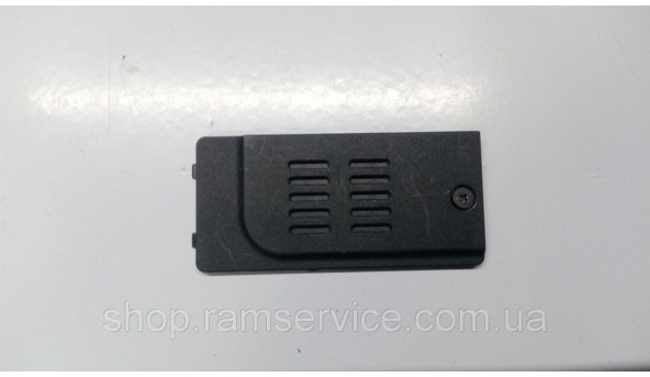 Сервисная крышка для ноутбука Packard Bell EasyNote P5WS0, б / у