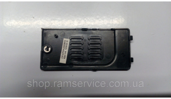 Сервисная крышка для ноутбука Packard Bell EasyNote P5WS0, б / у - 295155