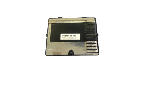 Сервісна кришка для ноутбука HP Compaq 515, 615, 610 6070b0374401 6060B0836901 Б/В - 295158
