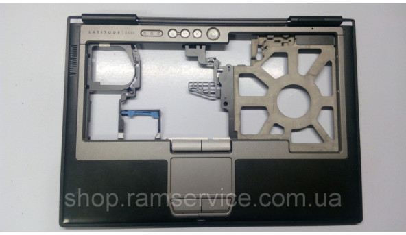 Середня частина корпуса для ноутбука Dell Latitude D620, б/в