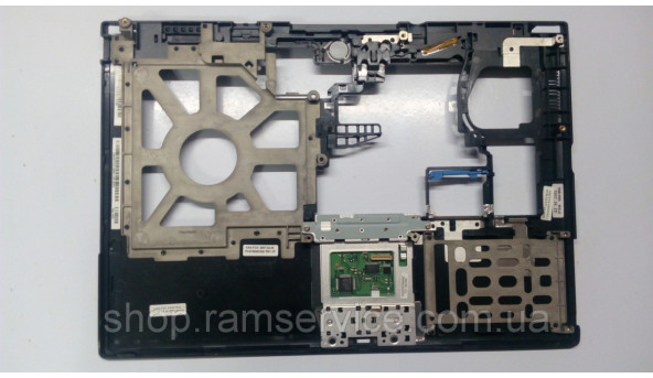 Середня частина корпуса для ноутбука Dell Latitude D620, б/в - 295159