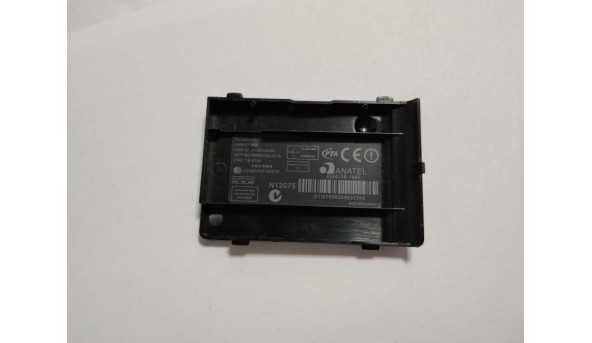 Сервісна кришка, для ноутбука HP Compaq 515, 610, 615, 495827-002, Б/В, В хорошому стані, без пошкодженнь. Є подряпини. - 295161