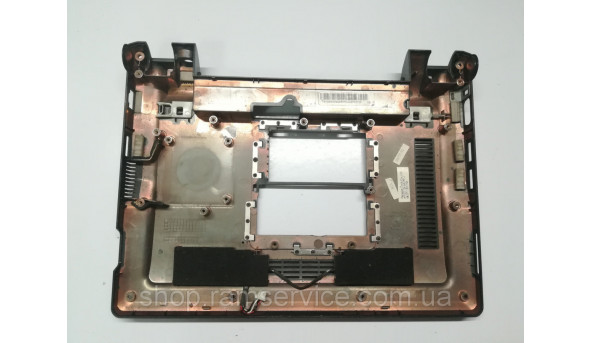 Нижня частина корпуса для ноутбука Asus Eee Pc 900A, б/в - 295162