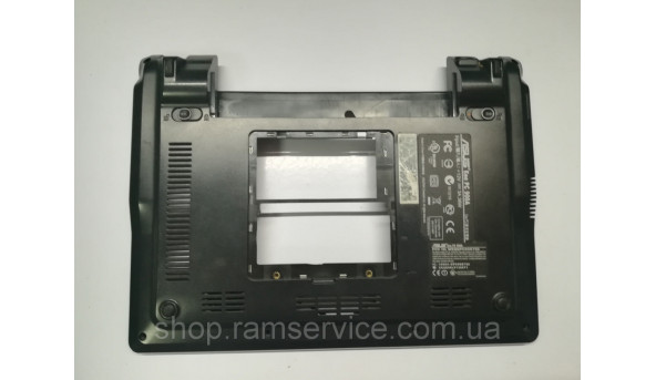 Нижня частина корпуса для ноутбука Asus Eee Pc 900A, б/в
