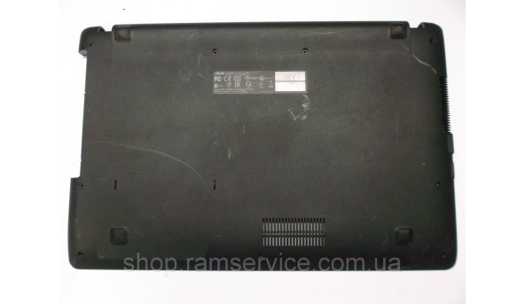 Нижня частина корпусу для ноутбука Asus F551M.13NB0341AP04 Б/В - 295163