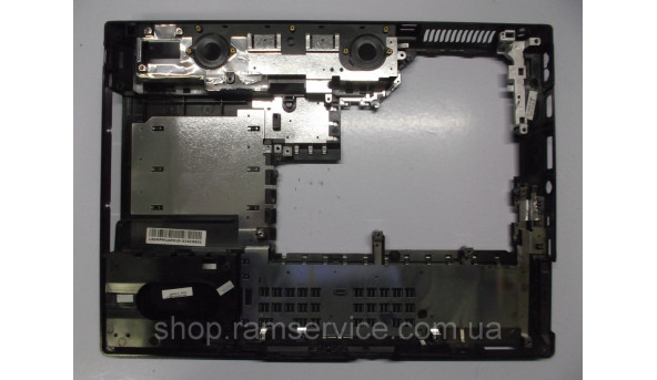 Нижня частина корпуса для ноутбука Asus X53K, б/в