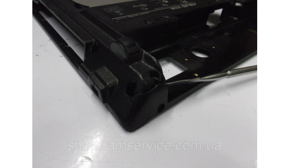 Нижня частина корпуса для ноутбука Asus X53K, б/в - 295164