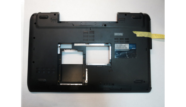 Нижняя часть корпуса для ноутбука Asus K72F, б / у