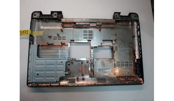 Нижня частина корпуса для ноутбука Asus K72F, б/в - 295167