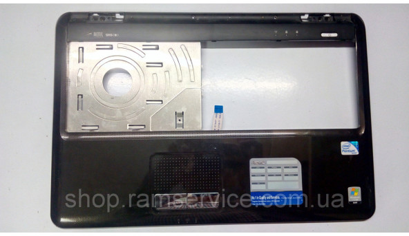 Средняя часть корпуса для ноутбука Asus K50AD, б / у - 295168