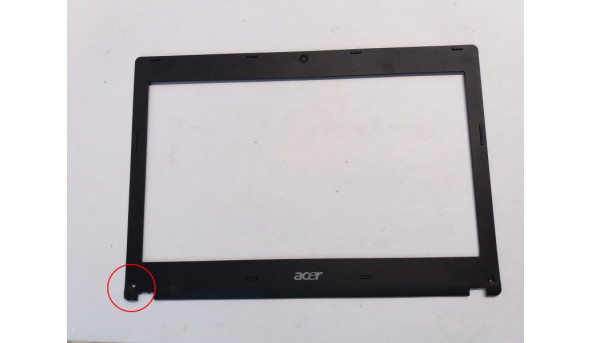Сервисная крышка для ноутбука ACER ASPIRE 5733, 5733Z, б / у