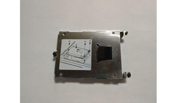 Шахта HDD для ноутбука HP ProBook 6475b, б/в. В хорошому стані, без пошкодження.