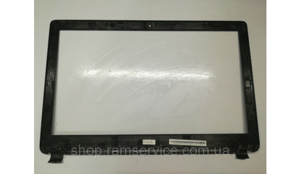 Рамка матриці корпуса для ноутбука PACKARD BELL TE69KB, б/в - 295174