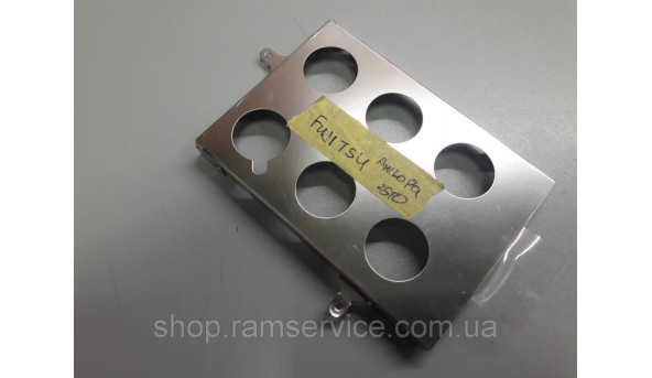 Шахта HDD для ноутбука Fujitsu Amilo PA2510, б / у