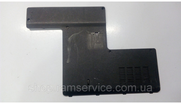 Сервісна кришка для ноутбука Packard Bell Easynote TJ64, FOX604BU0200, б/в - 295176