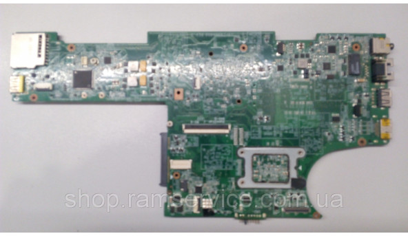 Материнська плата Lenovo ThinkPad X130e, DAFL8AMB8D0, REV :D, AMD E-300, EME300GBB22GV, б/в