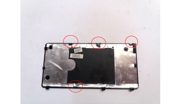 Сервісна кришка для ноутбука, HP 2000, 6051B0746301, 6070B0617501, Б/В, - 295185