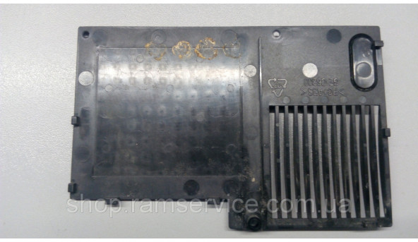 Сервисная крышка для ноутбука RoverBook Partner E415L, б / у - 295186