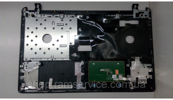 Средняя часть корпуса для ноутбука Packard Bell ENTE69KB, MS2384, б / у - 295189