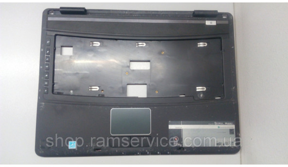 Средняя часть корпуса для ноутбука Acer Extensa 5630ez, б / у