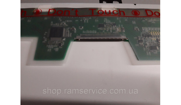 Матрица Chi Mei Optoelectronics N154I2-L05 15.4 "CCFL 1280x800, б / у - 295191