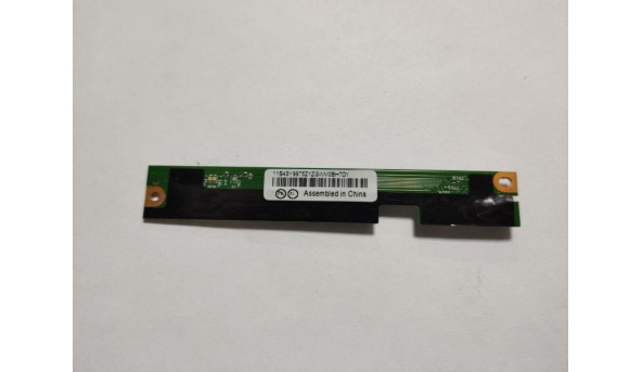Инвертор для ноутбука Lenovo ThinkPad T410, б / у - 295193